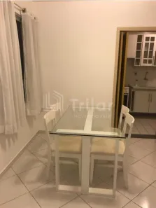 Apartamento com 2 Quartos para alugar, 65m² no Jardim Esplanada, São José dos Campos