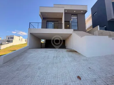 Casa de Condomínio com 3 Quartos à venda, 240m² no Bairro Itapema, Itatiba
