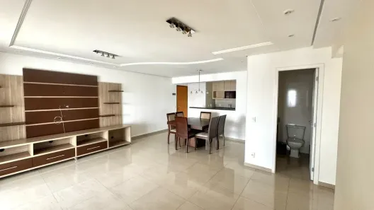 Apartamento com 2 Quartos à venda, 91m² no Vila Lusitânia, São Bernardo do Campo
