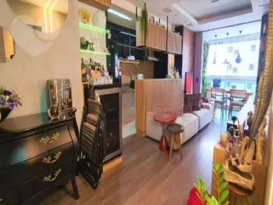 Apartamento com 2 Quartos à venda, 87m² no Icaraí, Niterói
