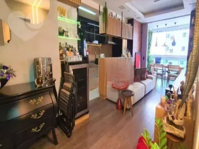 Apartamento com 2 Quartos à venda, 92m² no Icaraí, Niterói