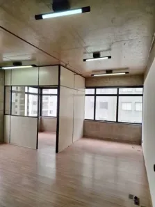 Sala Comercial à venda, 31m² no Parque Imperial, São Paulo