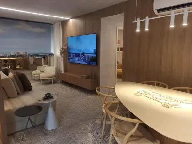 Apartamento com 2 Quartos à venda, 90m² no Barra Olímpica, Rio de Janeiro