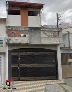 Sobrado com 4 Quartos à venda, 282m² no Assunção, São Bernardo do Campo