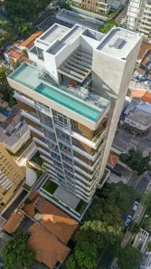 Apartamento com 3 Quartos à venda, 185m² no Vila Mariana, São Paulo