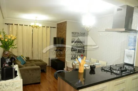 Apartamento com 3 Quartos à venda, 70m² no Jardim Previdência, São Paulo