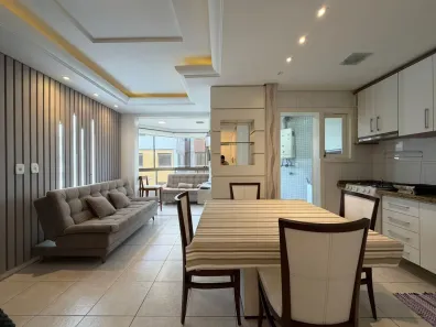 Apartamento com 1 Quarto para alugar, 50m² no Zona Nova, Capão da Canoa