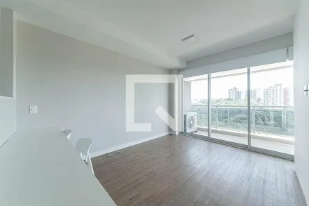 Apartamento com 1 Quarto à venda, 50m² no Vila Cruzeiro, São Paulo