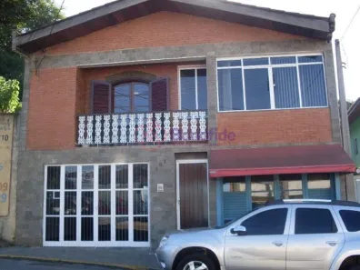 Imóvel Comercial com 2 Quartos à venda, 224m² no Jardim Carlos Borella, Itatiba