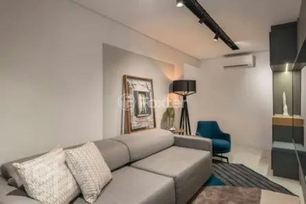 Apartamento com 1 Quarto à venda, 42m² no Vila Mariana, São Paulo