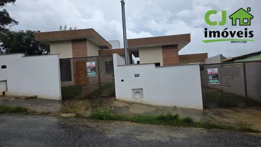 Casa com 3 Quartos à venda, 87m² no Residencial Eldorado, Lagoa Santa
