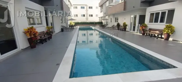 Apartamento com 3 Quartos à venda, 96m² no Ingleses do Rio Vermelho, Florianópolis