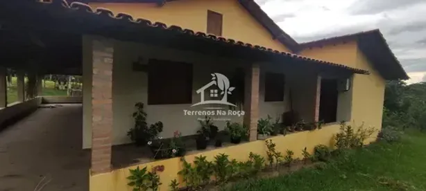 Fazenda/Sítio com 4 Quartos à venda, 50000m² no , Piracema