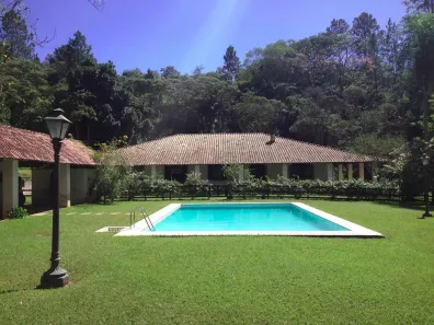 Fazenda/Sítio com 5 Quartos à venda, 220000m² no Jundiaí Mirim, Jundiaí