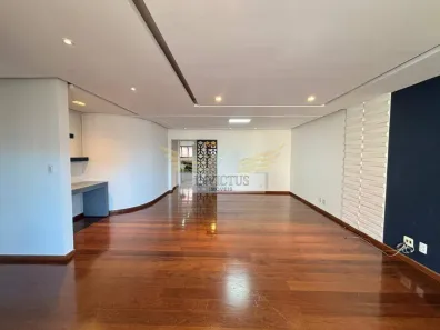 Apartamento com 3 Quartos para alugar, 190m² no Vila Bastos, Santo André