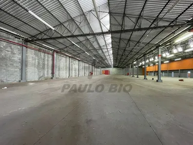 Galpão/Depósito/Armazém para alugar, 3654m² no Jardim Helena, São Paulo