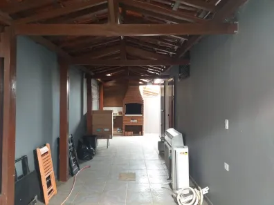 Casa com 3 Quartos à venda, 186m² no Jardim Ouro Verde, Limeira