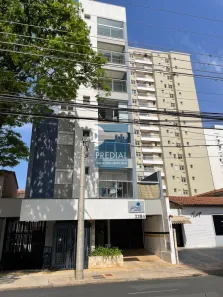Apartamento com 2 Quartos à venda, 65m² no Centro, São Carlos