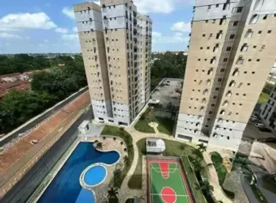Apartamento com 2 Quartos à venda, 76m² no Mangueirão, Belém
