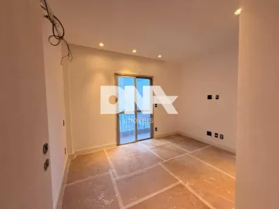 Apartamento com 2 Quartos à venda, 89m² no Humaitá, Rio de Janeiro