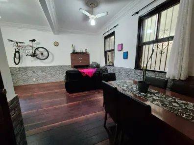 Casa com 5 Quartos à venda, 200m² no Botafogo, Rio de Janeiro