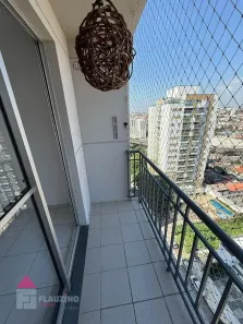 Apartamento com 2 Quartos à venda, 54m² no Vila Andrade, São Paulo