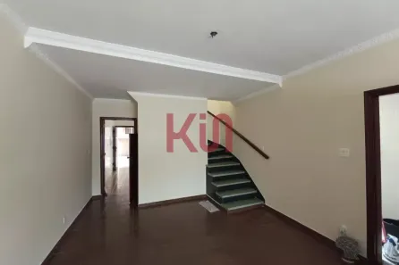 Sobrado com 4 Quartos para venda ou aluguel, 280m² no Planalto Paulista, São Paulo