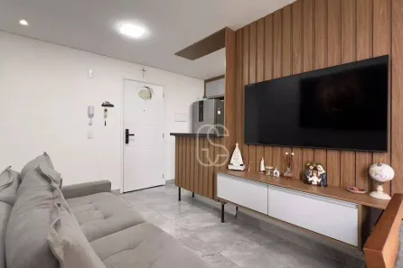 Apartamento com 2 Quartos à venda, 51m² no Macedo, Guarulhos