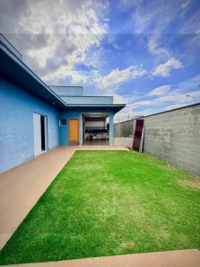 Casa com 3 Quartos à venda, 152m² no Jardim Esplanada, Indaiatuba