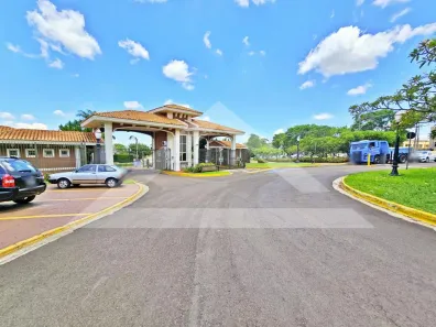 Casa de Condomínio com 4 Quartos à venda, 600m² no Jardim Botânico, Ribeirão Preto