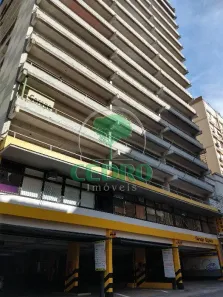 Imóvel Comercial à venda, 12m² no Centro Histórico, Porto Alegre