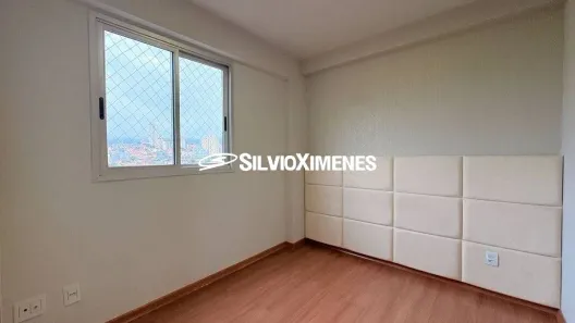 Apartamento com 3 Quartos à venda, 81m² no Sagrada Família, Belo Horizonte