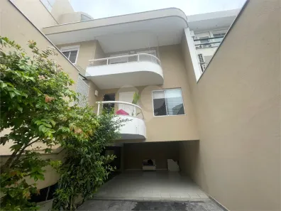Casa com 4 Quartos à venda, 300m² no Água Fria, São Paulo