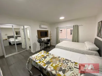 Apartamento com 1 Quarto à venda, 29m² no Bela Vista, São Paulo