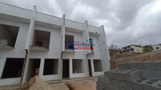 Casa com 2 Quartos à venda, 79m² no Parque Industrial de Betim, Betim