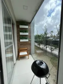 Apartamento com 2 Quartos à venda, 51m² no Tapanã (Icoaraci), Belém