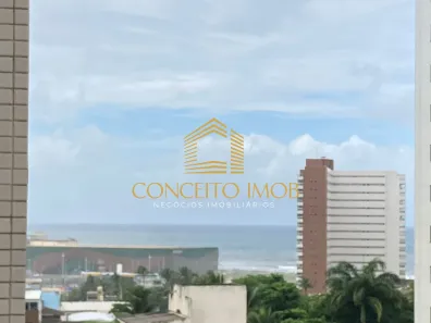Apartamento com 3 Quartos à venda, 113m² no Jardim Armação, Salvador