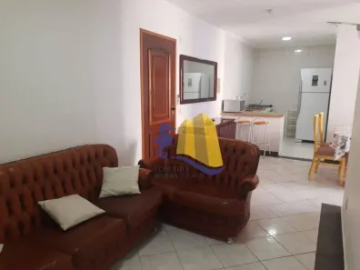 Apartamento com 2 Quartos para alugar, 63m² no Rio da Praia, Bertioga