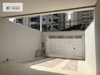 Sobrado com 3 Quartos à venda, 220m² no Vila da Saúde, São Paulo