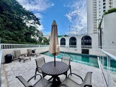 Apartamento com 3 Quartos à venda, 89m² no Mar e Céu, Guarujá