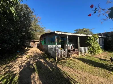 Fazenda/Sítio com 3 Quartos à venda, 300m² no Área Rural de Águas Claras, Viamão