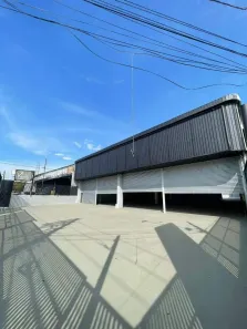Galpão/Depósito/Armazém para alugar, 734m² no Rudge Ramos, São Bernardo do Campo
