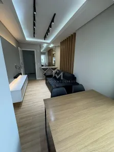 Apartamento com 2 Quartos à venda, 70m² no Pedra Branca, Palhoça