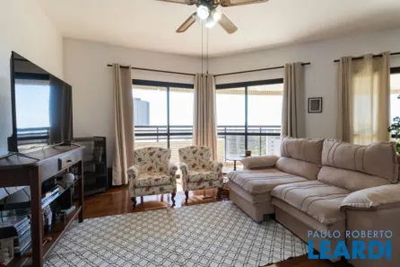 Apartamento com 4 Quartos à venda, 247m² no Alto da Lapa, São Paulo