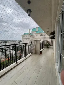 Apartamento com 3 Quartos à venda, 157m² no Jardim Campos Elísios, Jundiaí