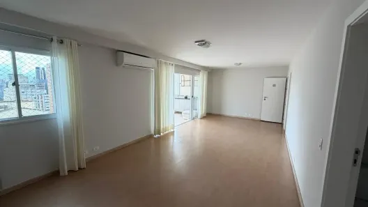 Apartamento com 3 Quartos para alugar, 120m² no Pinheiros, São Paulo