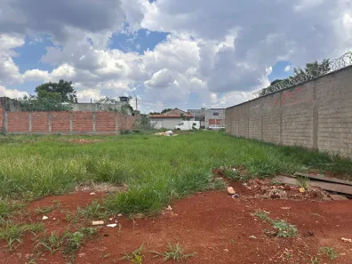 Lote/Terreno à venda, 231m² no Residencial São Bernardo II, Trindade