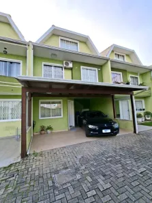 Sobrado com 3 Quartos à venda, 123m² no Xaxim, Curitiba