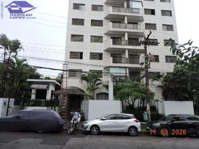 Apartamento com 2 Quartos para alugar, 60m² no Santana, São Paulo