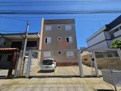 Apartamento com 2 Quartos à venda, 45m² no Parque Olinda, Gravataí